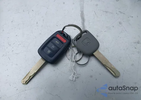 2014 Honda Cr-V Ex z USA, uszkodzony, nr VIN 3CZRM3H55EG704477